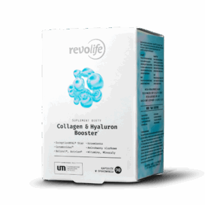 Collagen & Hyaluron Booster