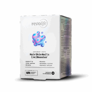 Revolife HairSkinNails (re)Booster (TEST)