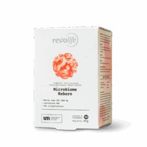 Microbiome Reborn